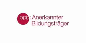 bpb - Anerkannter Bildungsträger